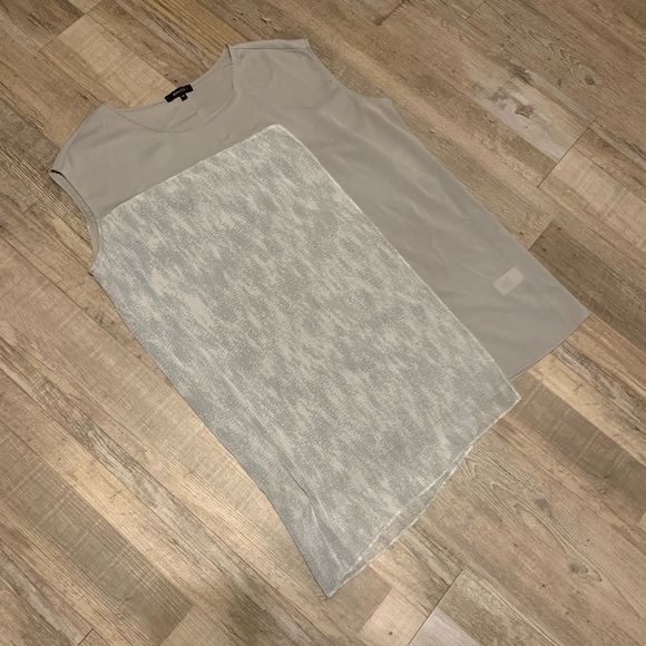 Chiffon Blouse - Picture 1 of 3